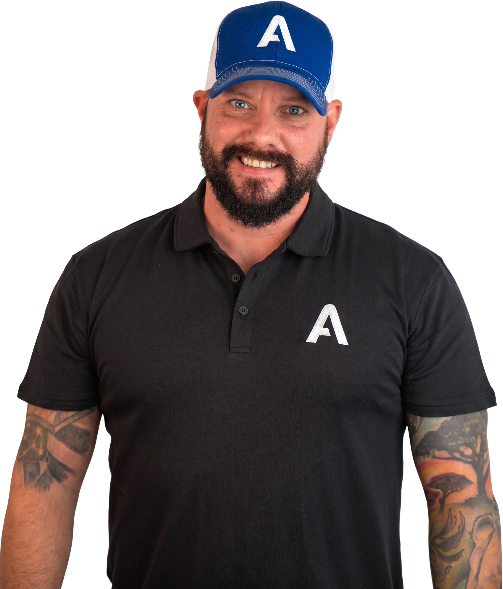 Joey Huber, VP of Partner Success at ASHER Health