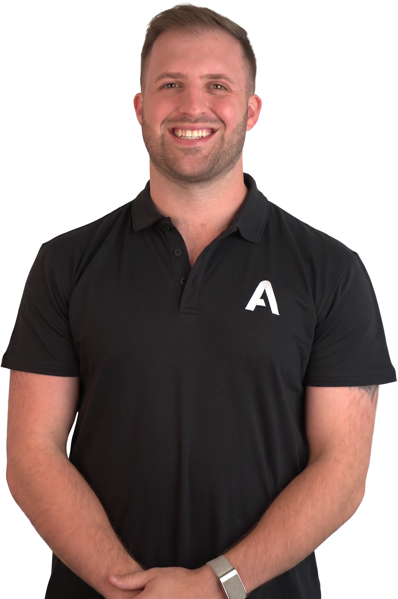 Trevor Briggs, CEO at ASHER Health